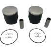 Piston KT STD A SKIDOO WOSSNER K7047DA-2 Piston KT STD A SKIDOO WOSSNER K7047DA-2 thumb