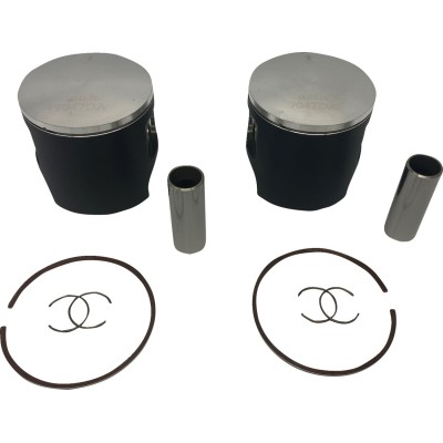Piston KT STD A SKIDOO WOSSNER K7047DA-2 Piston KT STD A SKIDOO WOSSNER K7047DA-2