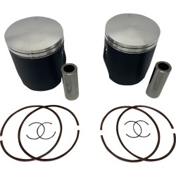 Piston KT STD A SKIDOO WOSSNER K7053DA-2 Piston KT STD A SKIDOO WOSSNER K7053DA-2