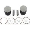 Piston KT STD A SKIDOO WOSSNER K7021DA-2 Piston KT STD A SKIDOO WOSSNER K7021DA-2 thumb