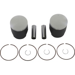 Piston KT STD A SKIDOO WOSSNER K7021DA-2 Piston KT STD A SKIDOO WOSSNER K7021DA-2