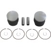 Piston KT STD A SKIDOO WOSSNER K7023DA-2 Piston KT STD A SKIDOO WOSSNER K7023DA-2 thumb