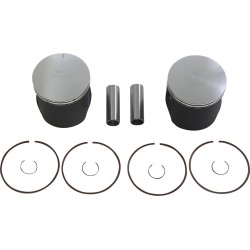 Piston KT STD A SKIDOO WOSSNER K7023DA-2 Piston KT STD A SKIDOO WOSSNER K7023DA-2