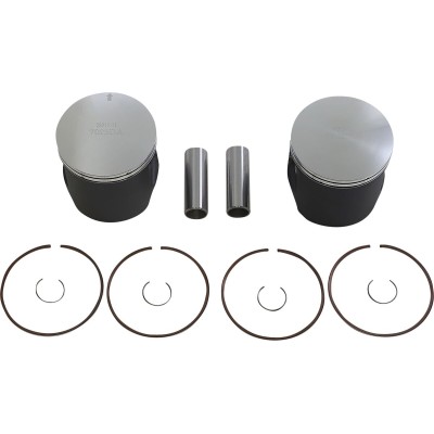 Piston KT STD A SKIDOO WOSSNER K7023DA-2 Piston KT STD A SKIDOO WOSSNER K7023DA-2
