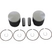 Piston KT STD A SKIDOO WOSSNER K7060DA-2 Piston KT STD A SKIDOO WOSSNER K7060DA-2 thumb