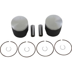 Piston KT STD A SKIDOO WOSSNER K7060DA-2 Piston KT STD A SKIDOO WOSSNER K7060DA-2