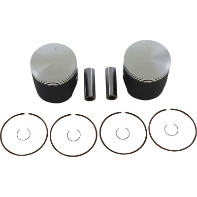 Piston KT STD A SKIDOO WOSSNER K7060DA-2 Piston KT STD A SKIDOO WOSSNER K7060DA-2