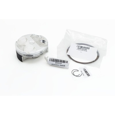 Set piston KX250 21+ 77.97 WOSSNER 8989DB