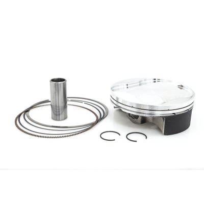 Set piston CRF450R 17+ .96 WOSSNER 8936DB