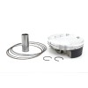 Set piston CRF450R 17+ .97 WOSSNER 8936DC