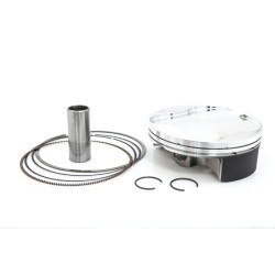 Set piston CRF450R 17+ .97 WOSSNER 8936DC Set piston CRF450R 17+ .97 WOSSNER 8936DC