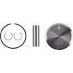 Set piston YZ125 22 - A WOSSNER 8321DA Set piston YZ125 22 - A WOSSNER 8321DA thumb