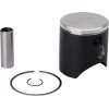 Set piston YZ125 22 - B WOSSNER 8321DB