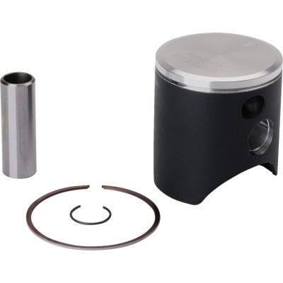 Set piston YZ125 22 - B WOSSNER 8321DB