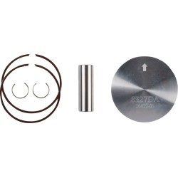 Set piston 300 KTM/HUS/GG WOSSNER 8327DA Set piston 300 KTM/HUS/GG WOSSNER 8327DA