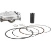 Set piston 250 KTM/ HUSQVARNA /GAS GAS MCF, 80.95MM WOSSNER 4090DA