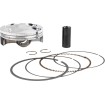 Set piston 250 KTM/ HUSQVARNA /GAS GAS MCF, 80.95MM WOSSNER 4090DA Set piston 250 KTM/ HUSQVARNA /GAS GAS MCF, 80.95MM WOSSNER 4090DA thumb