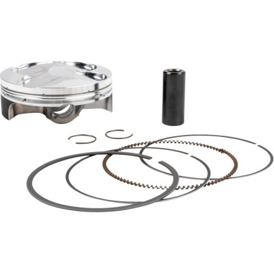Set piston 250 KTM/ HUSQVARNA /GAS GAS MCF, 80.95MM WOSSNER 4090DA