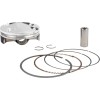 Set piston 450 KTM / HUSQVARNA / GASGAS 94.95MM WOSSNER 4075DA