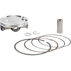 Set piston 450 KTM / HUSQVARNA / GASGAS 94.95MM WOSSNER 4075DA Set piston 450 KTM / HUSQVARNA / GASGAS 94.95MM WOSSNER 4075DA