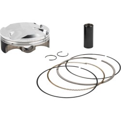 Set piston 450 KTM / HUSQVARNA / GASGAS 94.95MM WOSSNER 4097DA Set piston 450 KTM / HUSQVARNA / GASGAS 94.95MM WOSSNER 4097DA