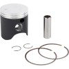 Set piston - YAMAHA YZ125, YZ125X 53.95MM - inel dublu WOSSNER 8331DA