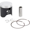Set piston - YAMAHA YZ125, YZ125X 53.95MM - inel dublu WOSSNER 8331DA Set piston - YAMAHA YZ125, YZ125X 53.95MM - inel dublu WOSSNER 8331DA thumb