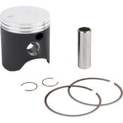 Set piston - YAMAHA YZ125, YZ125X 53.95MM - inel dublu WOSSNER 8331DA Set piston - YAMAHA YZ125, YZ125X 53.95MM - inel dublu WOSSNER 8331DA