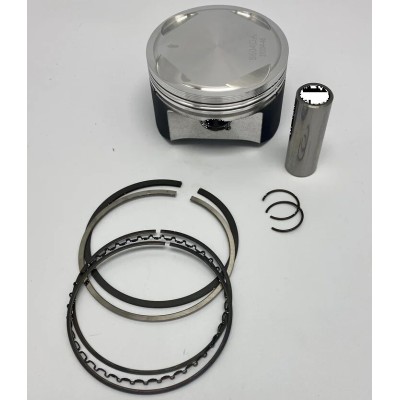 Set piston PRO TRX400X 09-14/TRX400EX 99-08 85.94 WOSSNER 8604D100