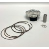 Set piston STD KX250 23-24/KX250X 23-24 77.96 B WOSSNER 4076DB