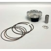Set piston STD KX250 23-24/KX250X 23-24 77.96 B WOSSNER 4076DB Set piston STD KX250 23-24/KX250X 23-24 77.96 B WOSSNER 4076DB thumb
