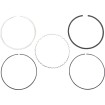 Set de segmenți de piston pentru motor în patru timpi WOSSNER 900XSY-3 Set de segmenți de piston pentru motor în patru timpi WOSSNER 900XSY-3 thumb