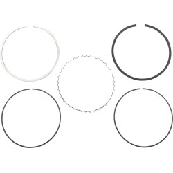 Set de segmenți de piston pentru motor în patru timpi WOSSNER 900XSY-3 Set de segmenți de piston pentru motor în patru timpi WOSSNER 900XSY-3