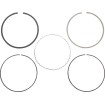 Set de segmenți pentru motor în patru timpi WOSSNER 955XSY-3 Set de segmenți pentru motor în patru timpi WOSSNER 955XSY-3 thumb