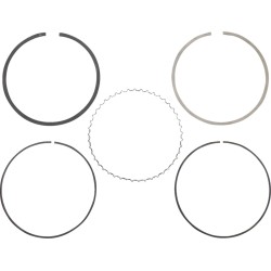 Set de segmenți pentru motor în patru timpi WOSSNER 955XSY-3