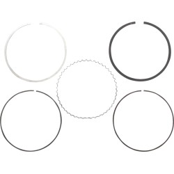 Set de segmenți pentru motor în patru timpi WOSSNER 970XSY-3