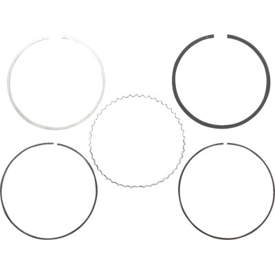 Set de segmenți pentru motor în patru timpi WOSSNER 970XSY-3