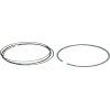 Set inele de piston pentru motor în patru timpi WOSSNER RIK78.00