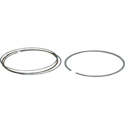 Set inele de piston pentru motor în patru timpi WOSSNER RIK78.00 Set inele de piston pentru motor în patru timpi WOSSNER RIK78.00