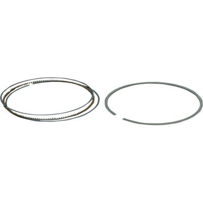 Set inele de piston pentru motor în patru timpi WOSSNER RIK78.00