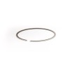 Set de segmenți de rezervă pentru piston 2-timpi WOSSNER RSB6400