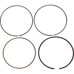 Set inele KTM WOSSNER TPR88.00/2 Set inele KTM WOSSNER TPR88.00/2