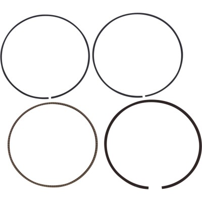 Set inele KTM WOSSNER TPR88.00/2
