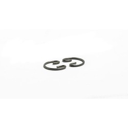 Segmenti pentru piston / 15 mm WOSSNER CW15 Segmenti pentru piston / 15 mm WOSSNER CW15