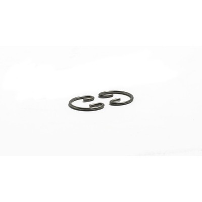 Segmenti pentru piston / 23 mm WOSSNER CW23
