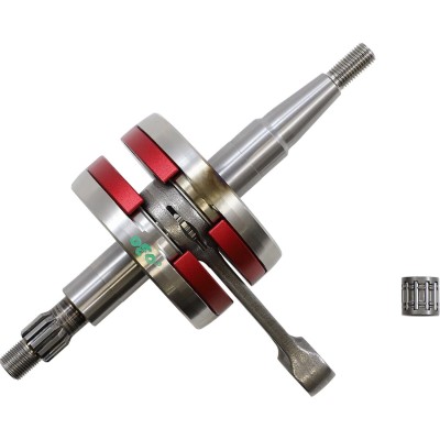 Vilăbrequin YZ 65 WOSSNER CS2071
