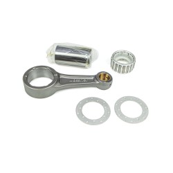 Bielă HONDA CRF250R 18+ WOSSNER P4077 Bielă HONDA CRF250R 18+ WOSSNER P4077