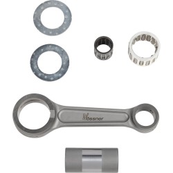 Set bielă - KAWASAKI KX112 WOSSNER P2078-R Set bielă - KAWASAKI KX112 WOSSNER P2078-R