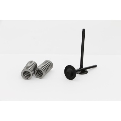 Set supape EXH KTM 250SX-F 06-1 WOSSNER VKS4003A-EXH