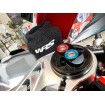 Protector pentru manșon rezervor lichid de frână negru ALTELE ME001 Protector pentru manșon rezervor lichid de frână negru ALTELE ME001 thumb